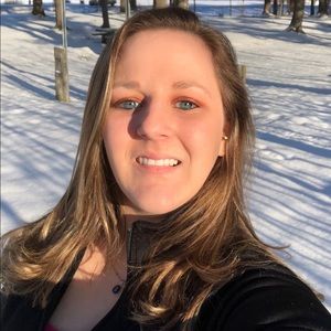 Meet your Posher, Amber